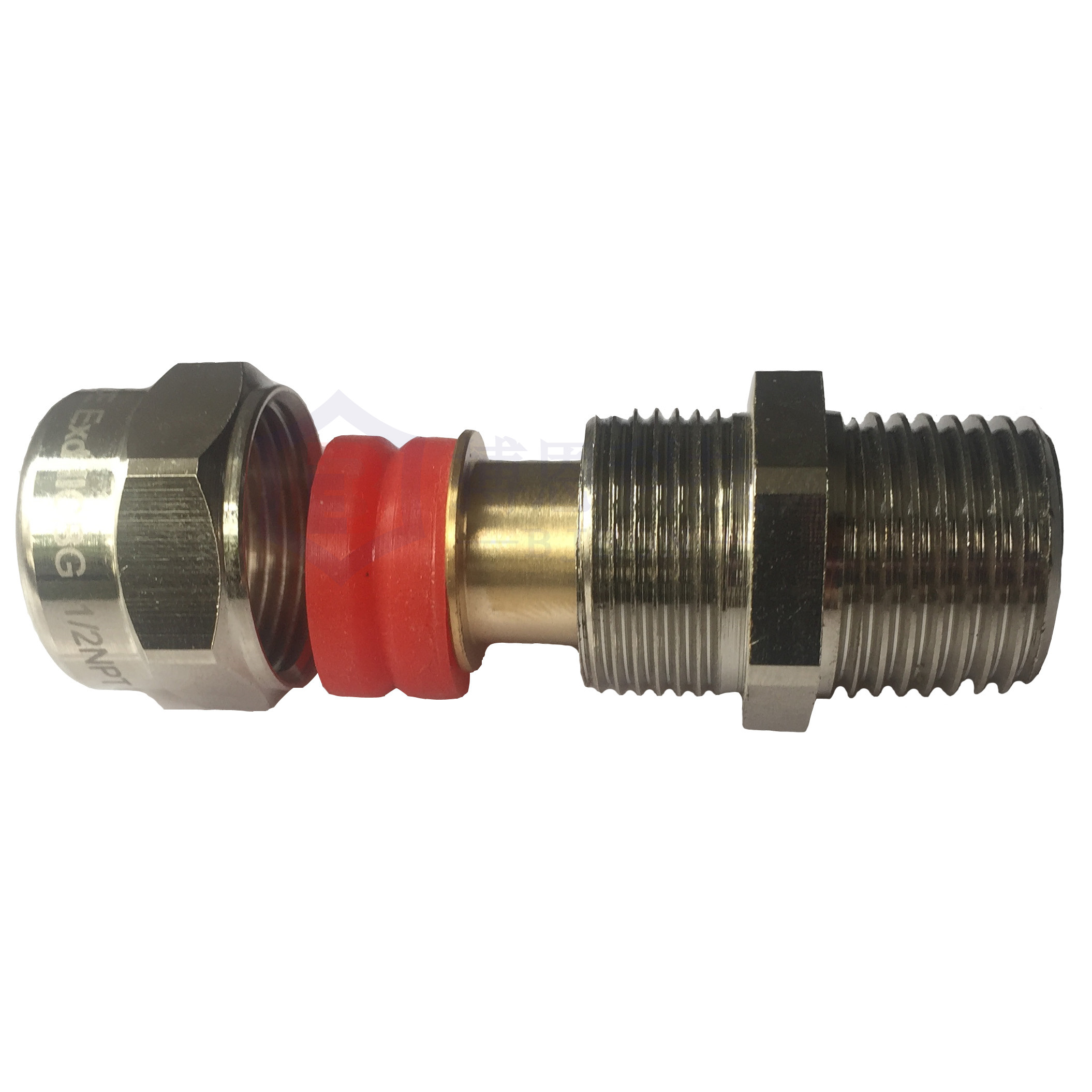 防爆填料函結(jié)構(gòu)特點(diǎn)