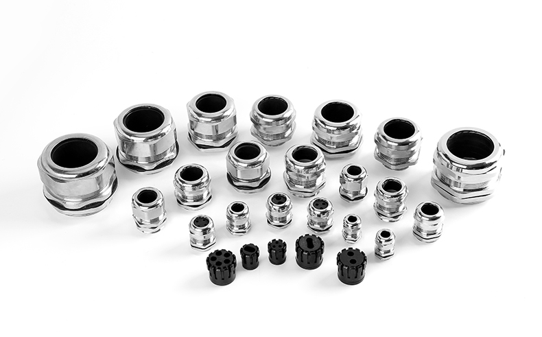 防爆填料函M20 M30 M40規(guī)格